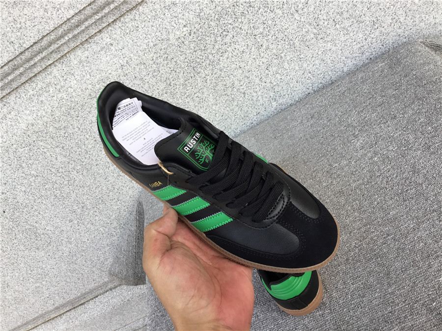 Adidas Samba Vegan HQ7035