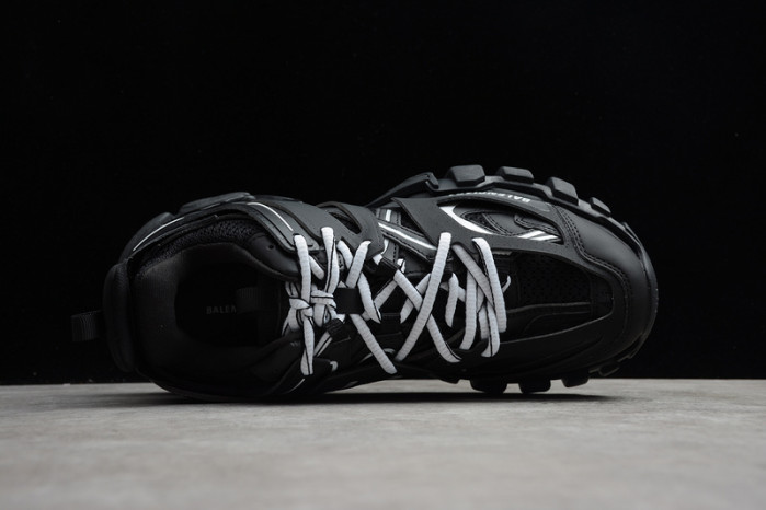 Balenciaga Track Black 2021 542023W3AC11090