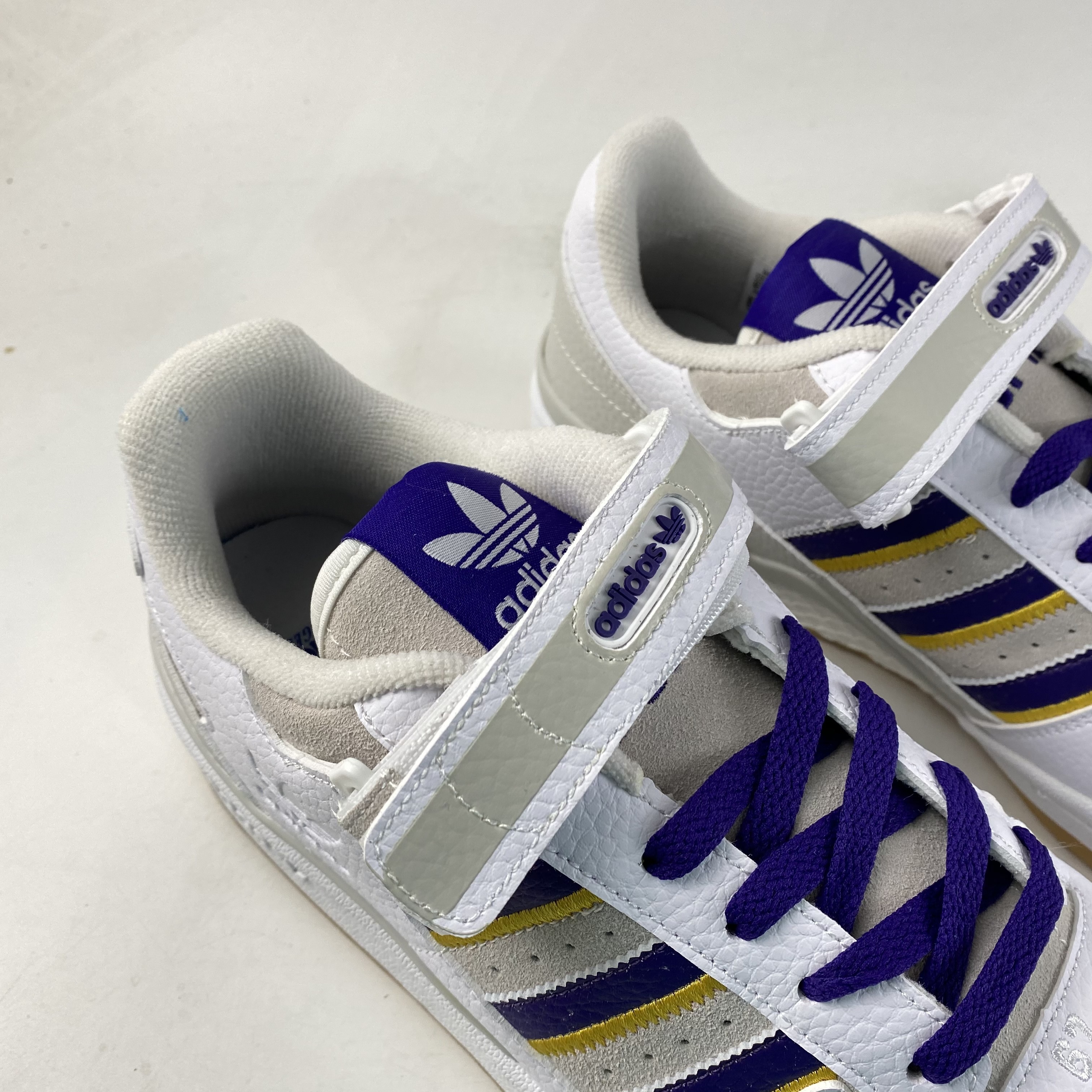 Adidas Samba Vegan GZ8371