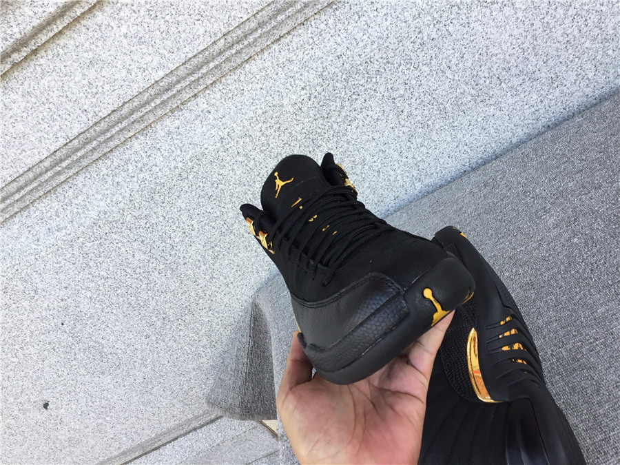 Air Jordan 12 