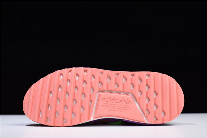 Adidas PW HU HOLI NMD MC 