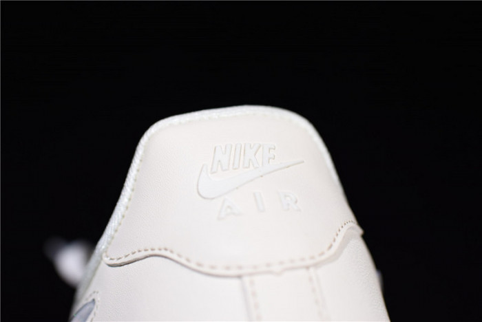 Nike Air Force 1 Womens Jelly Swoosh AH6827-100