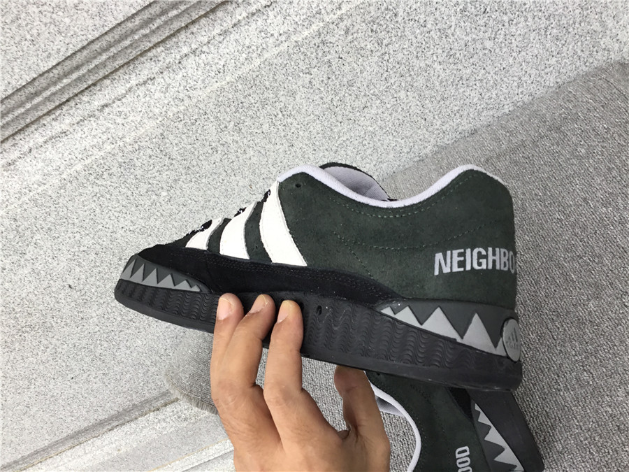 Adidas Samba Vegan HP6770