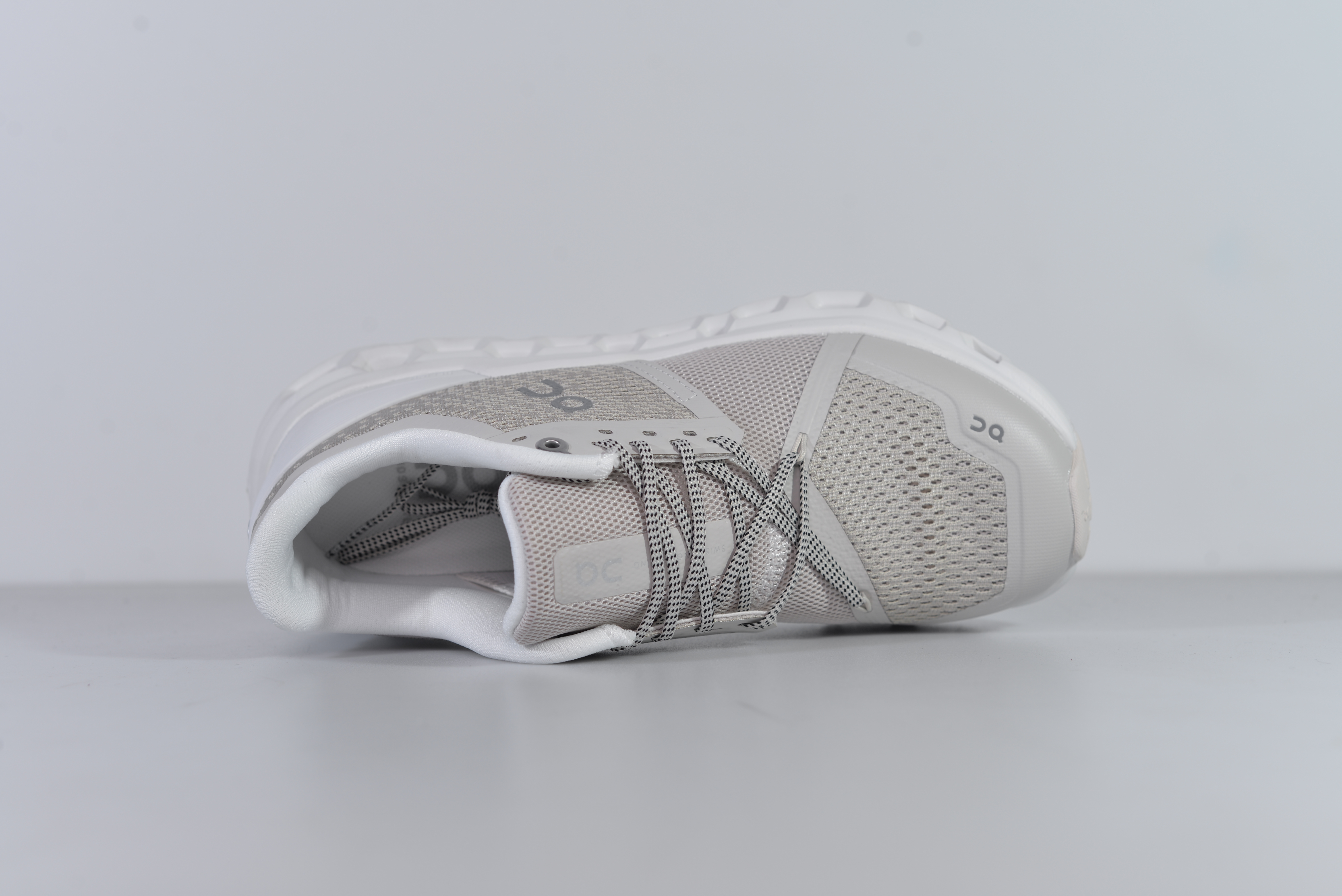 On Running Cloud AP1107-005