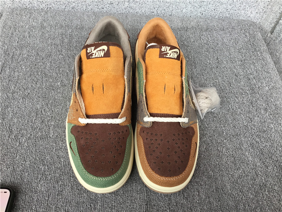 Air Jordan 1 Low DZ7292-200