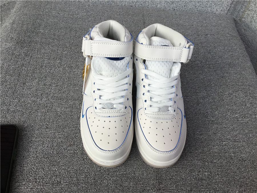 Air Force 1x27;07 Mid