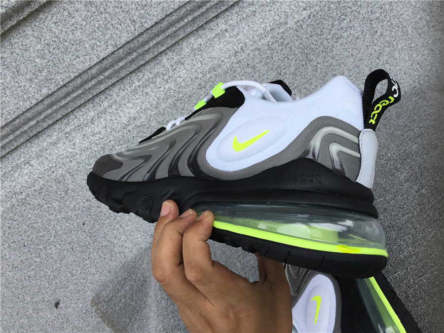 NikeAir Max 270 React ENG