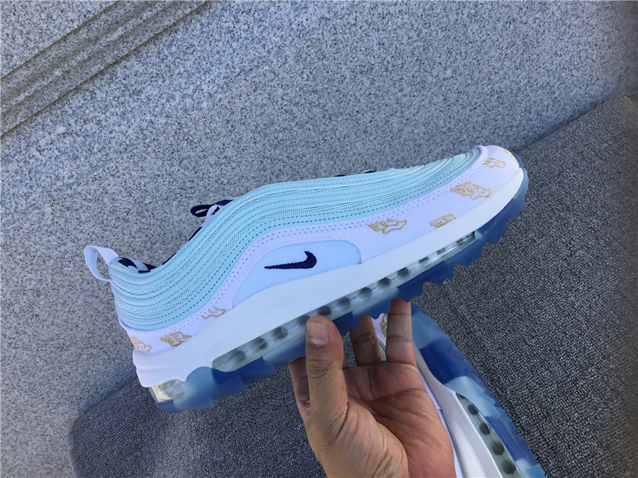 Nike Air Max 97 Golf CK1220-100