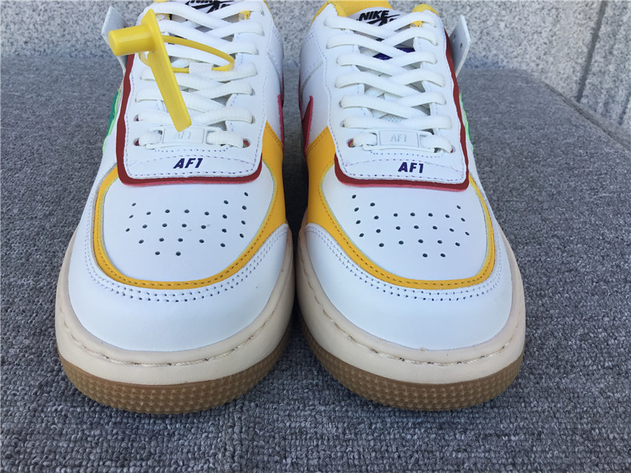 Air Force 1 Shadow CI0919-118