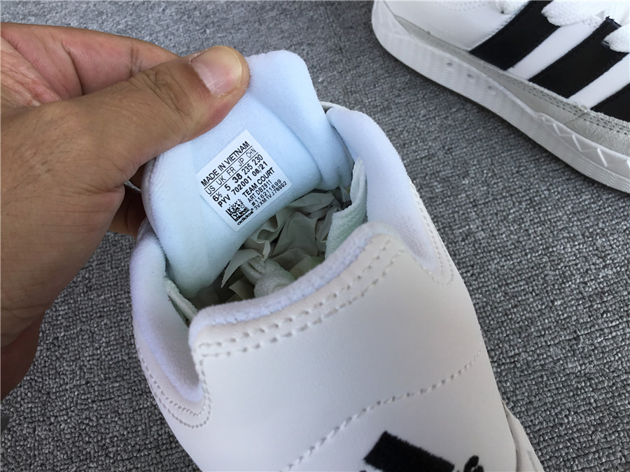 Adidas Samba Vegan DB2911