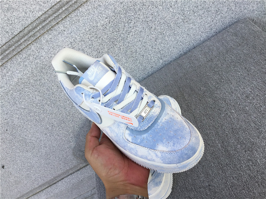 Nk Air Force 1 FB0607-022