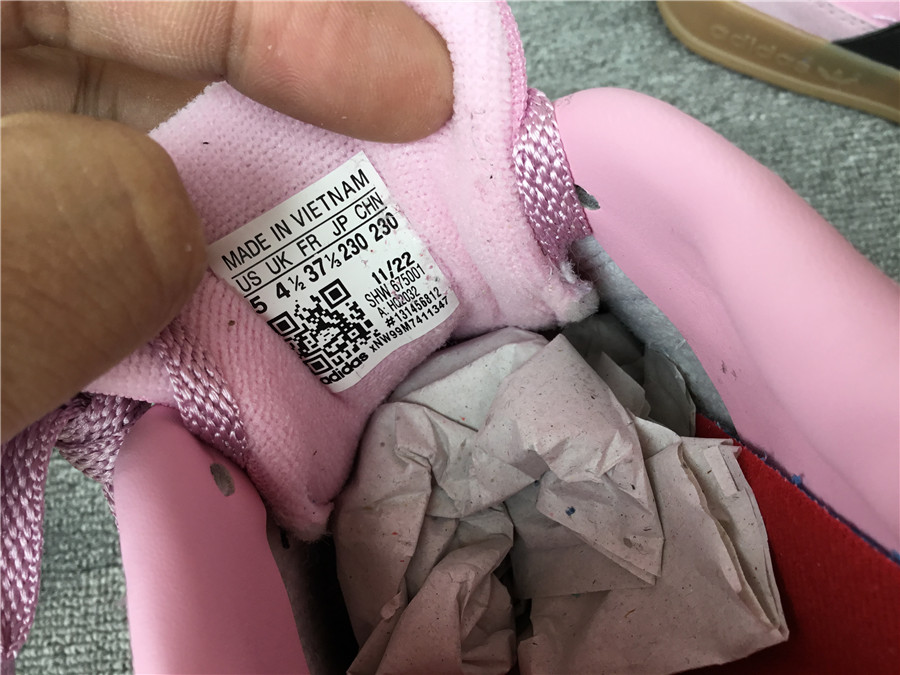 Adidas Samba Vegan DB5486