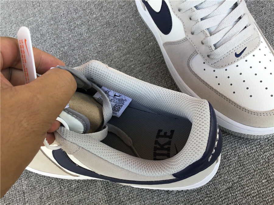 Nk Air Force 1 FD9748-001