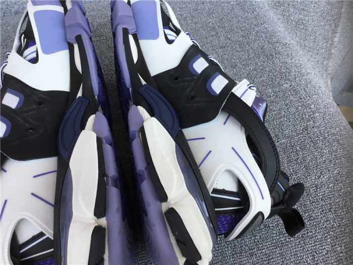 SNEAKER TESS.S.GOMMA 55000006