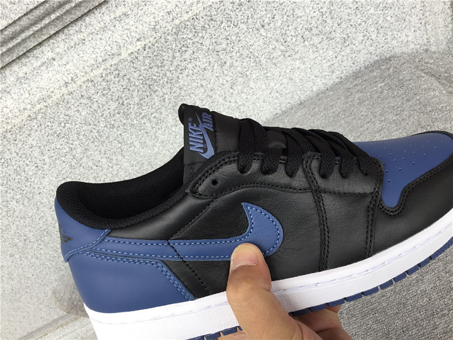 Air Jordan 1 Low CZ0775-041