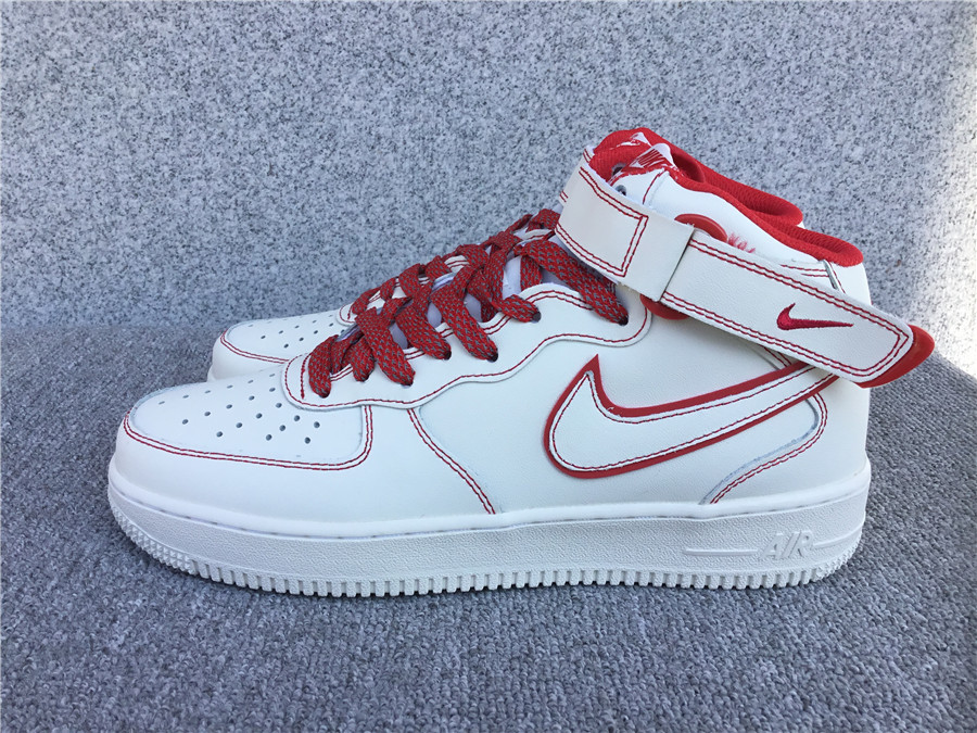 Nike Air Force1 MID AA1118-014