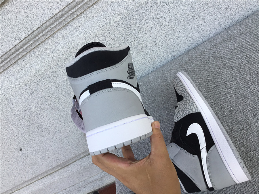 Air Jordan 1 Mid DM1200-016