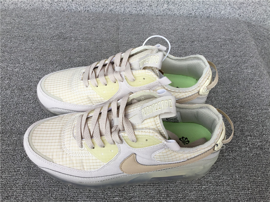 Nike Air Max90 Joint Air Cushion Mesh Breathable Running Shoes DC9450-001