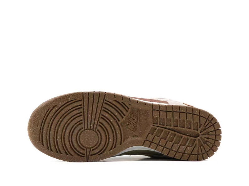 Nike Dunk Low SE CNY Year of the Rabbit Limited Rabbit Biscuits Retro Low Top Sneakers DO9457-100 Team17-Rabbit Cookies