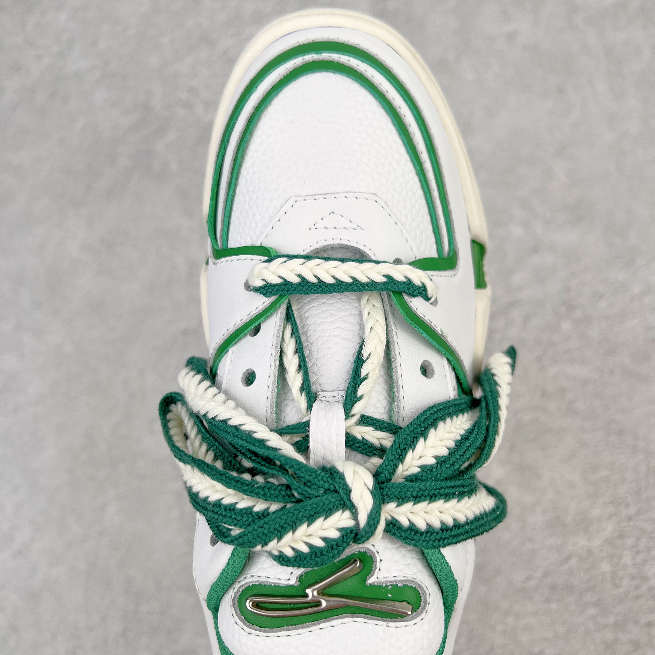 The Last Redemption Spacecourt TLR11-03