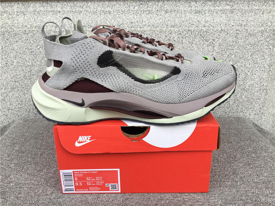 Nike Air Max Scorpion Fk DD1301-600