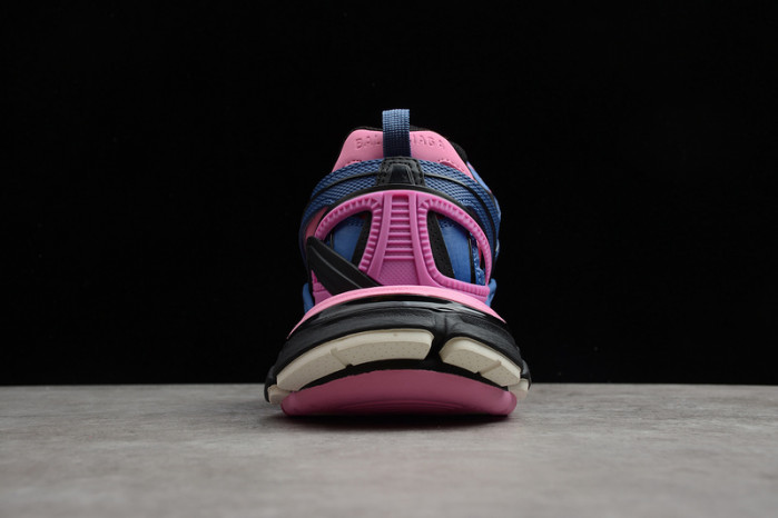 SNEAKER TESS.S.GOMMA 4.0 4000016