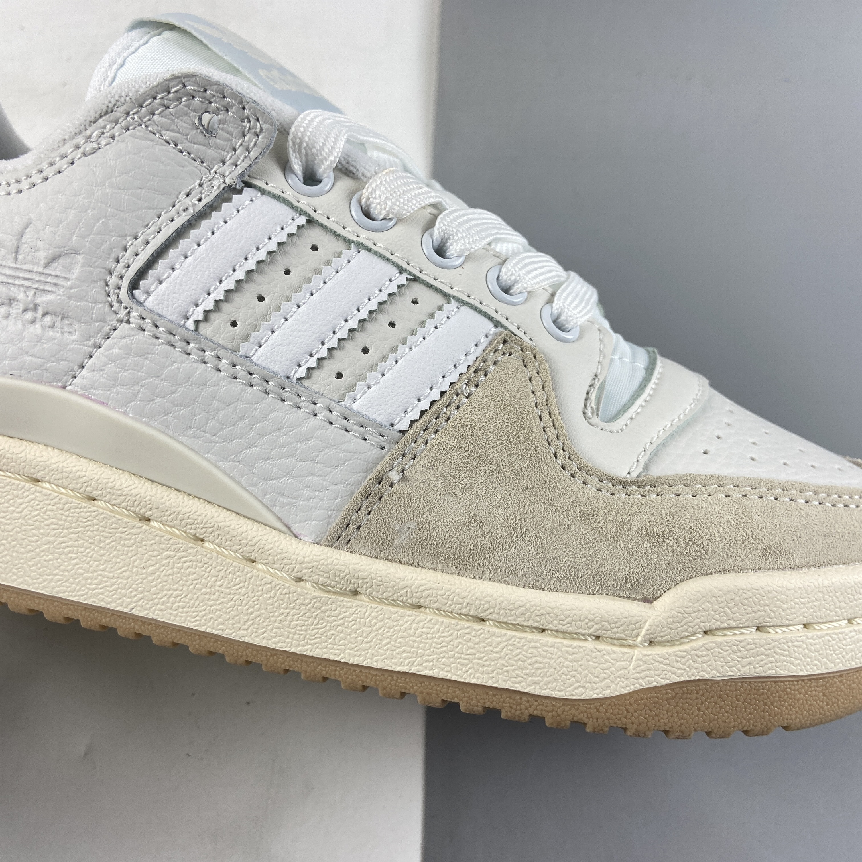 Adidas Samba Vegan FY7998