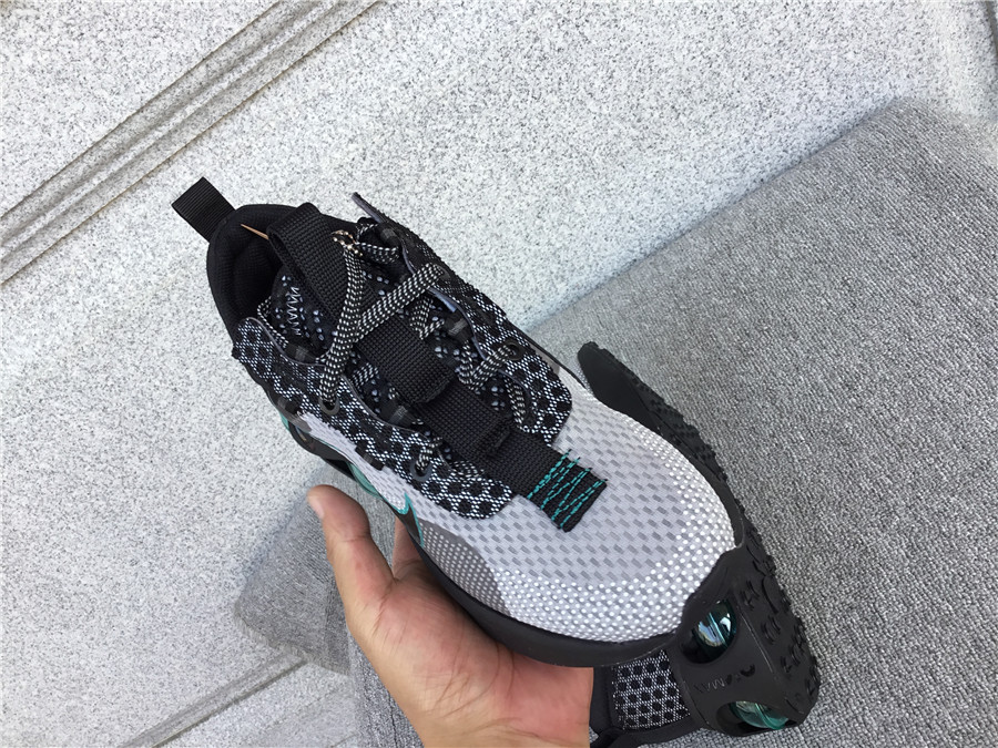 Nike Air Max 2021 Cushioned Running Shoes DH5135-001