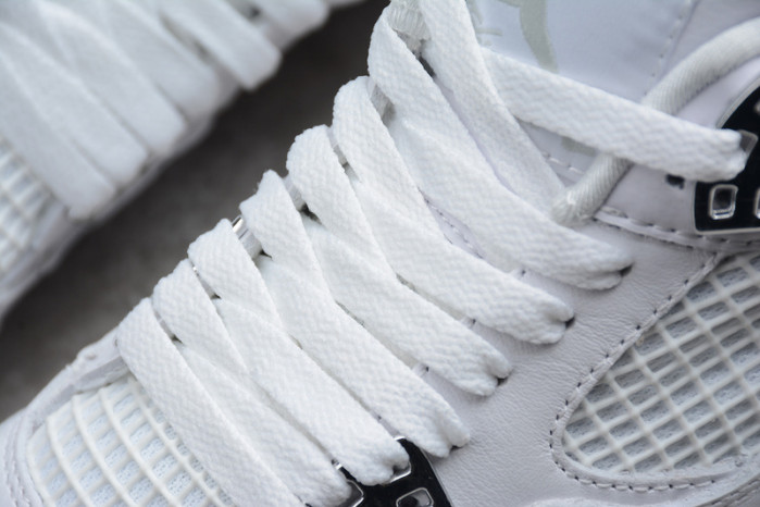 Jordan 4 Retro Pure Money (2017) 308497-100