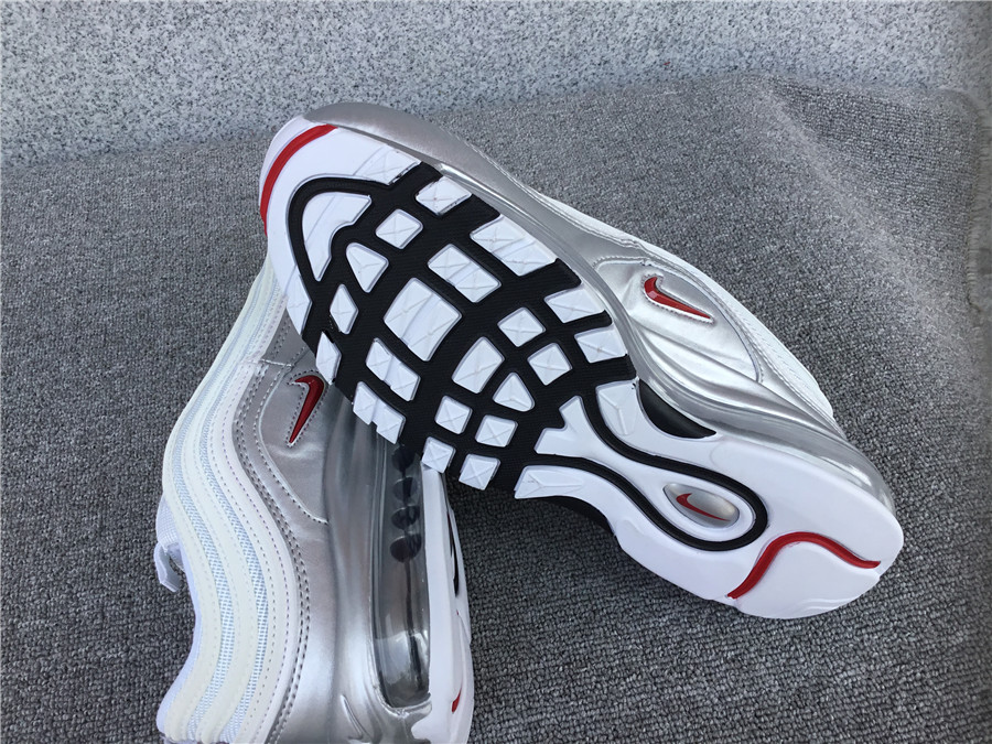 Nike Air Max 97 QS AT5458-100