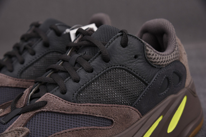 Kanye West x Adidas Yeezy Runner Boost 700Mauve EE9614