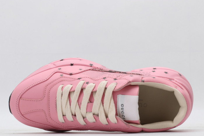 GUCC* TRAINER SNEAKER15