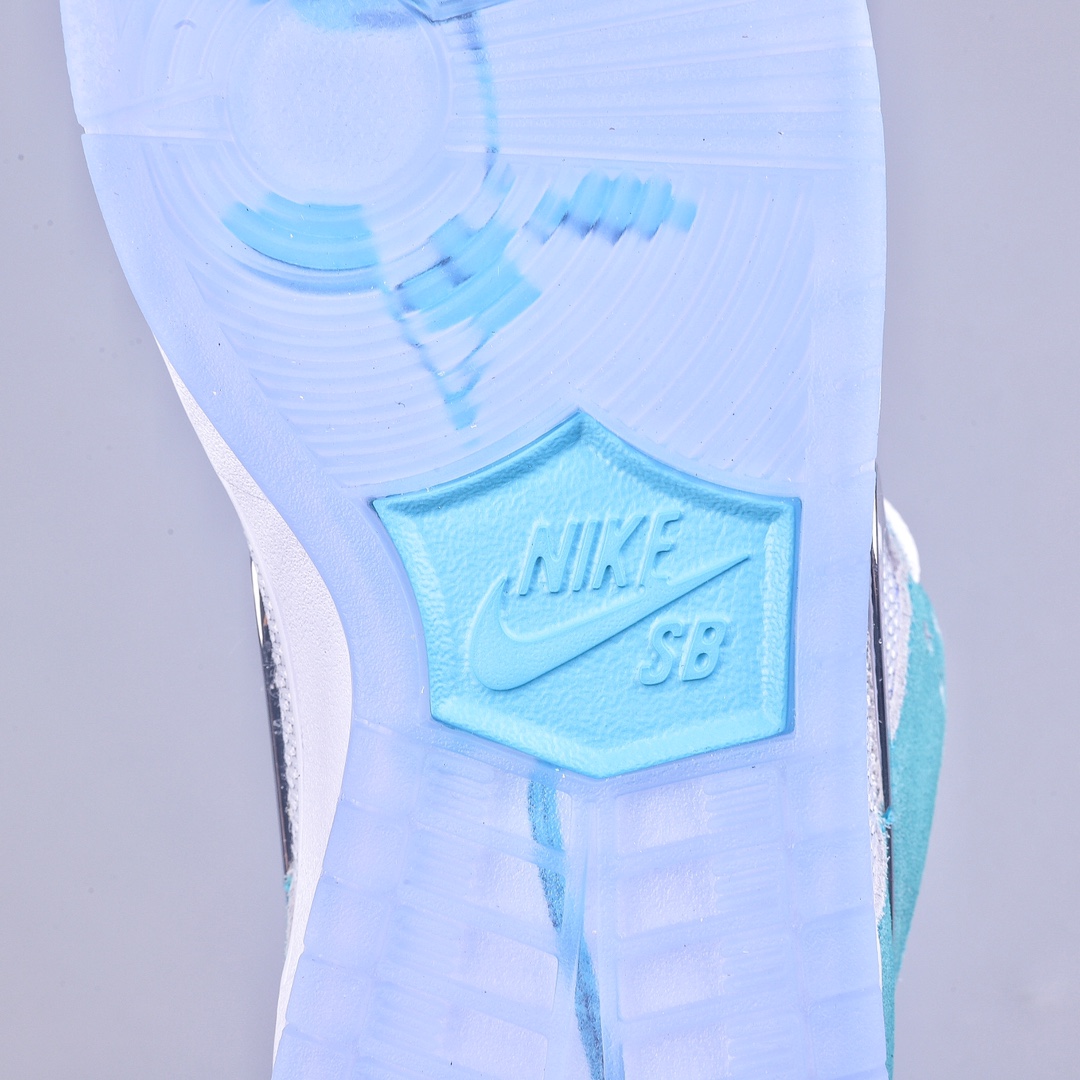 Nike SB Dunk Low April Skateboards FD2562-400