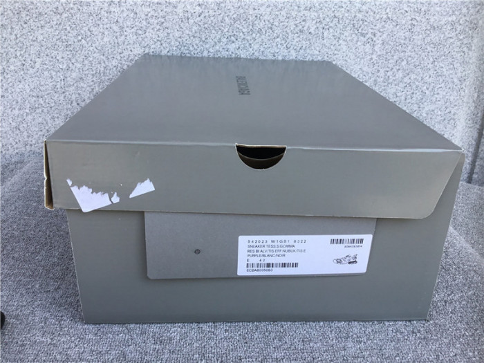 SNEAKER TESS.S.GOMMA 55000006