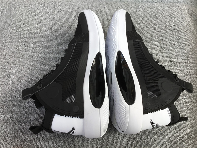 Nike Air Jordan 34 AR3240-001