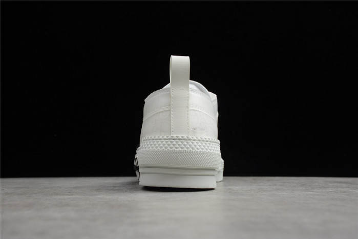 B23 OBLIQUE low TOP SNEAKERS T00853H065