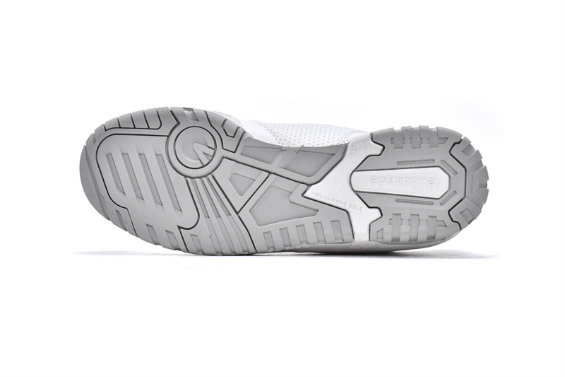 Get New Balance 550 White Grey BB550PB1