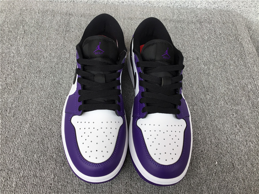 Air Jordan 1 Low DD9315-105