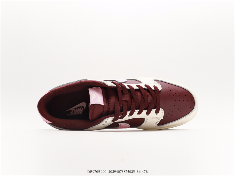 Nike Dunk Low Valentine's Day DR9705-100