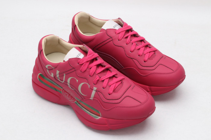 Gucc* Trainer Sneaker28