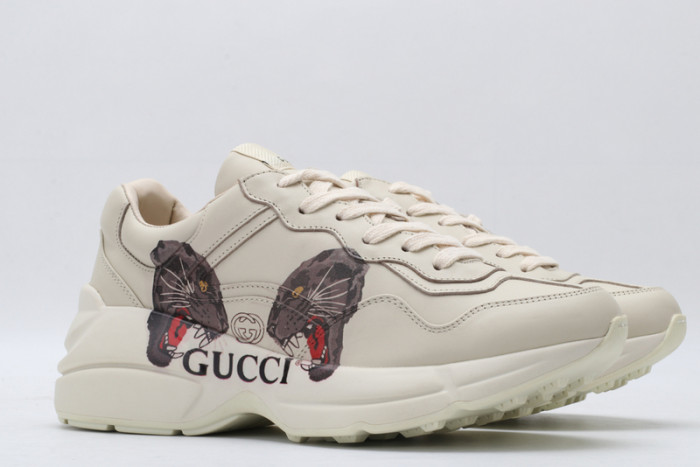 Gucc* Trainer Sneaker31