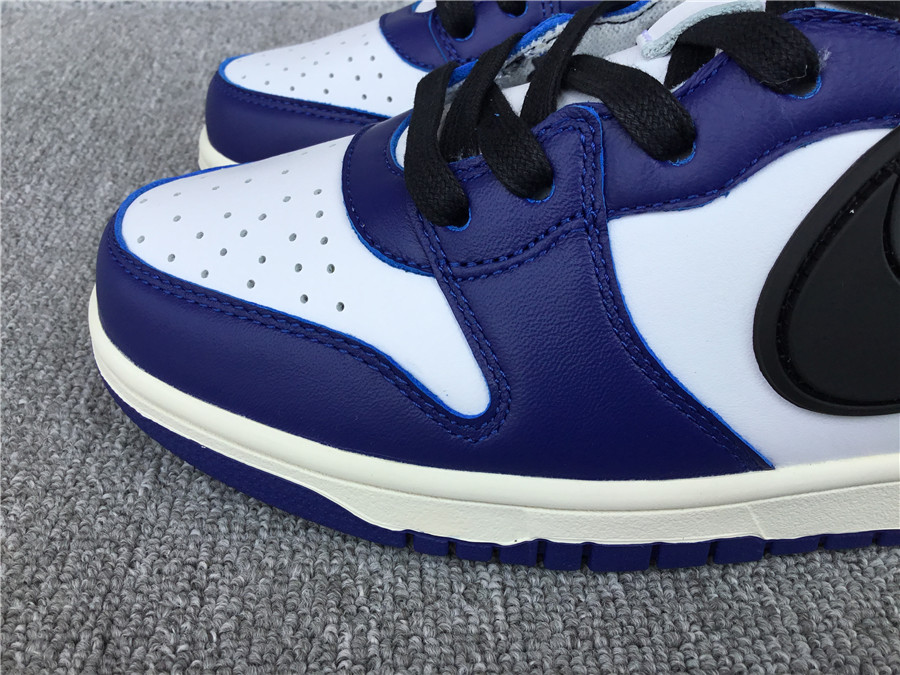 Nike Dunk High x AMBUSH CU7544-400