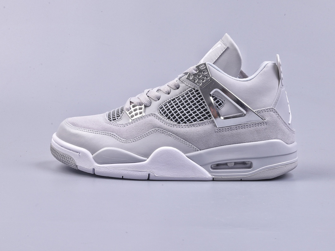 Jordan 4 Retro Frozen Moments AQ9129-001