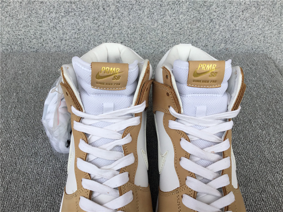 Nike Dunk SB High 881758-217
