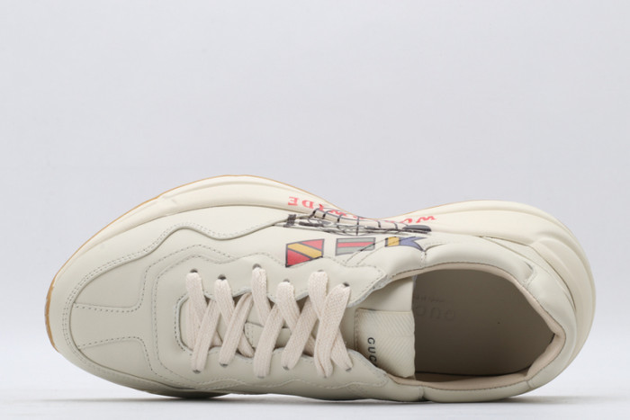 Gucc* Trainer Sneaker12