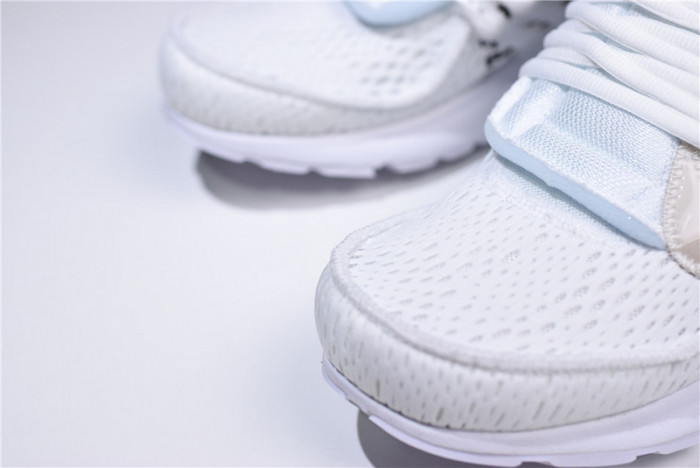 Off-White X Air Presto 2.0 AA3830-100