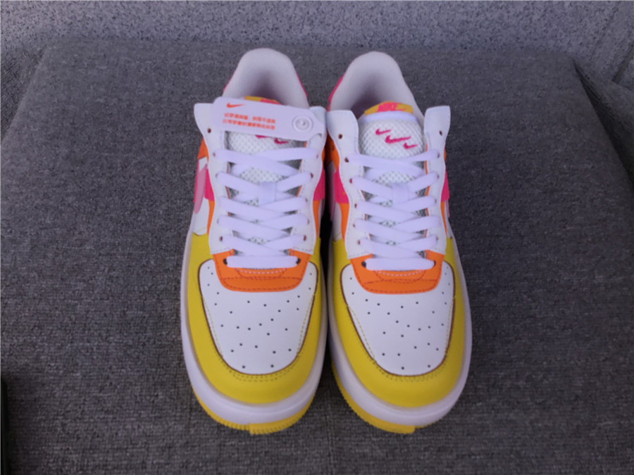 Air Force 1 Fontanka DX2675-10