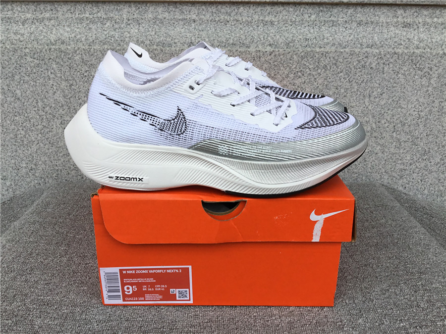 Nike Air Zoom Alphafly NEXT% 