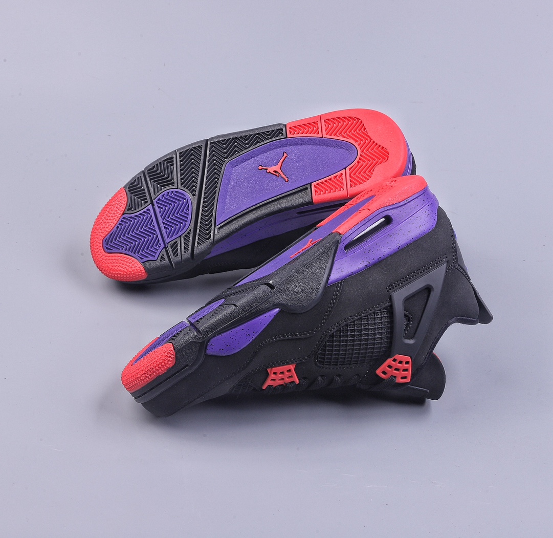 Jordan 4 Retro Raptors (2018) AQ3816-065