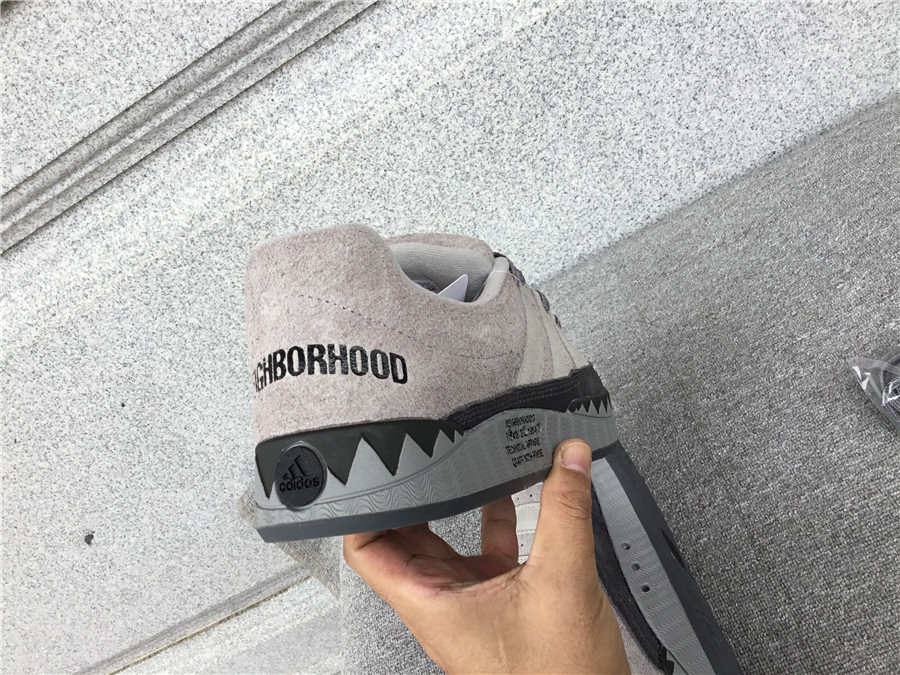 Adidas Samba Vegan HP6771